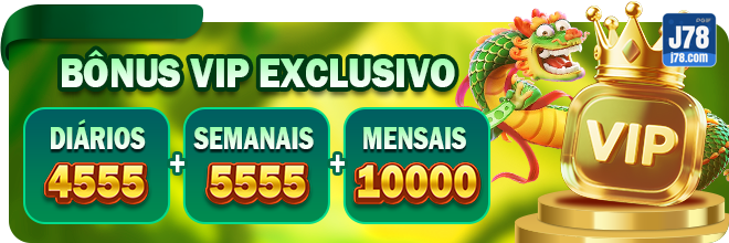 j78 — faixa usada para reforçar confiança, com ênfase em benefício imediato, pensado para estimular a abertura de novas