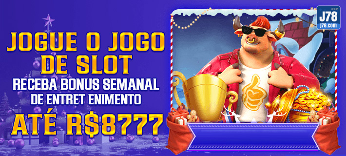 j78 — bloco visual com foco em bônus, com composição limpa, pensado para estimular a abertura de novas apostas.