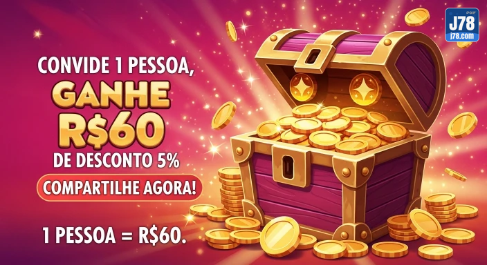 j78 — tela principal em destaque, com hierarquia visual clara, pensado para apoiar a decisão de depósito.