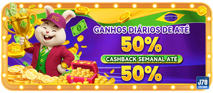 J78aviator promoções semanais